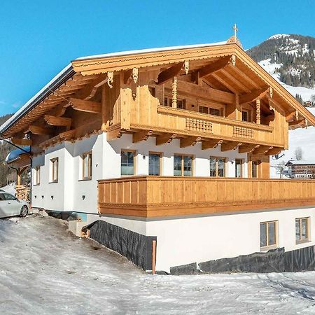 Ferienwohnungen Lehenhof Alpbach Ngoại thất bức ảnh