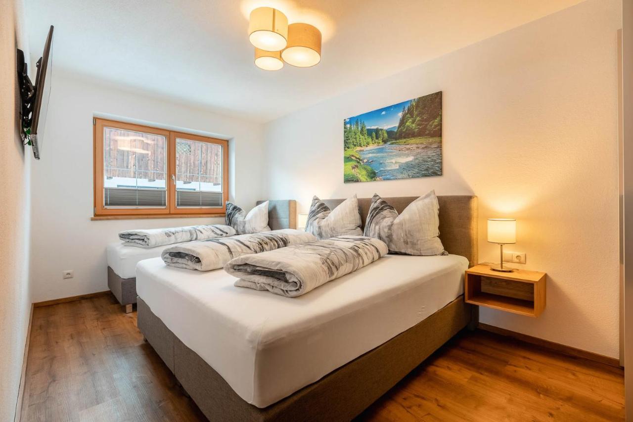 Ferienwohnungen Lehenhof Alpbach Ngoại thất bức ảnh
