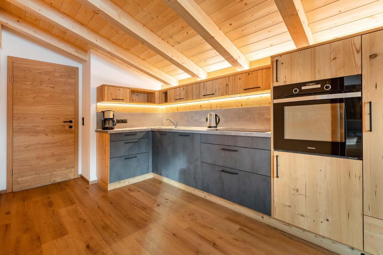 Ferienwohnungen Lehenhof Alpbach Ngoại thất bức ảnh
