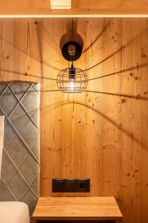 Ferienwohnungen Lehenhof Alpbach Ngoại thất bức ảnh