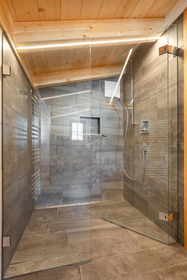 Ferienwohnungen Lehenhof Alpbach Ngoại thất bức ảnh
