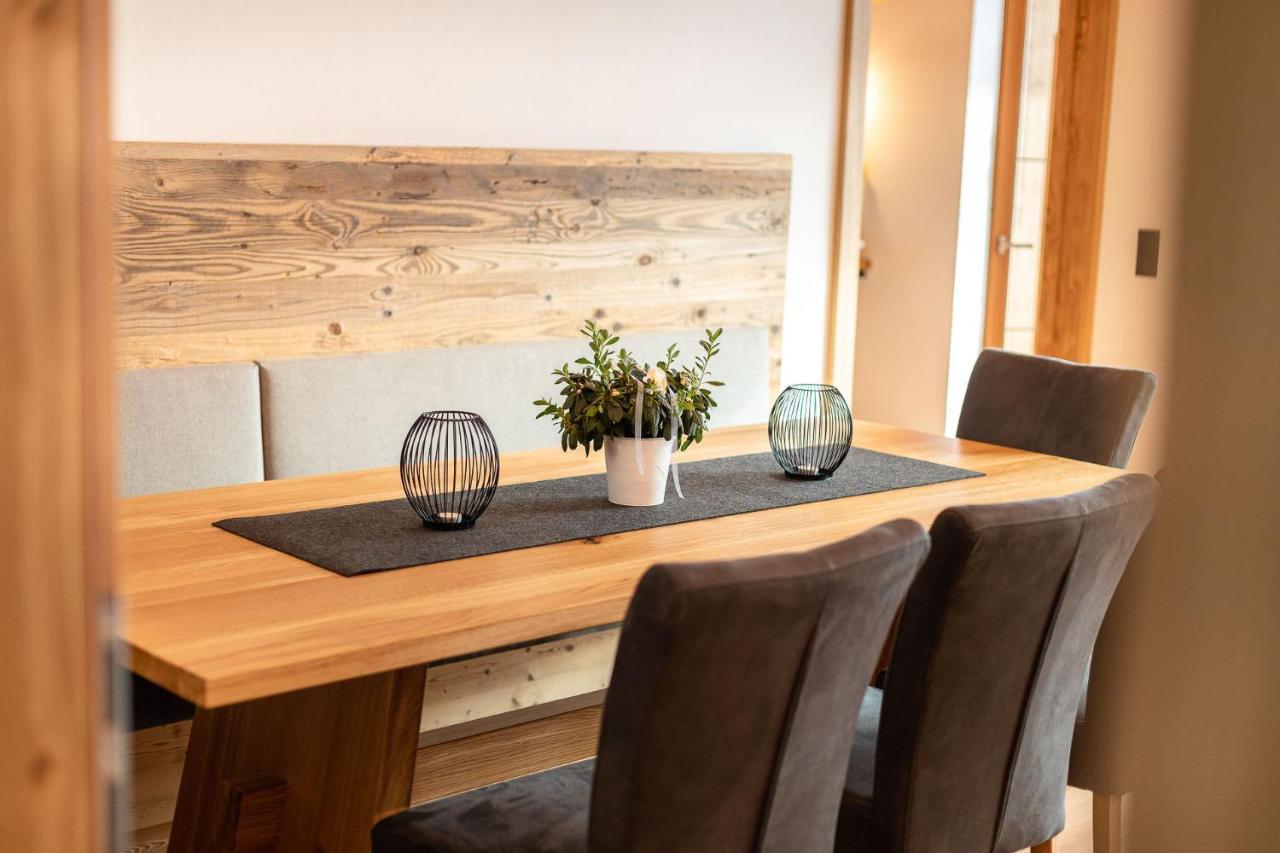 Ferienwohnungen Lehenhof Alpbach Ngoại thất bức ảnh