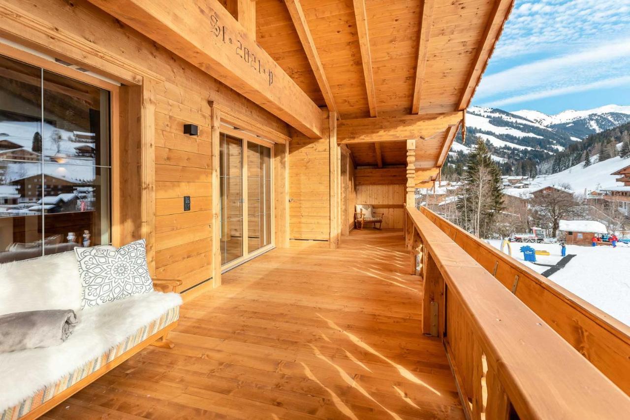 Ferienwohnungen Lehenhof Alpbach Ngoại thất bức ảnh