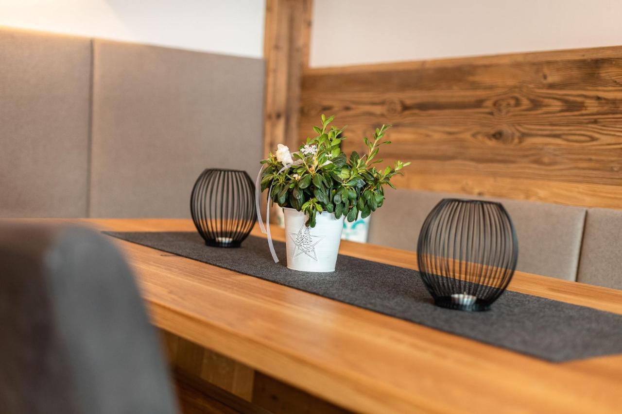 Ferienwohnungen Lehenhof Alpbach Ngoại thất bức ảnh