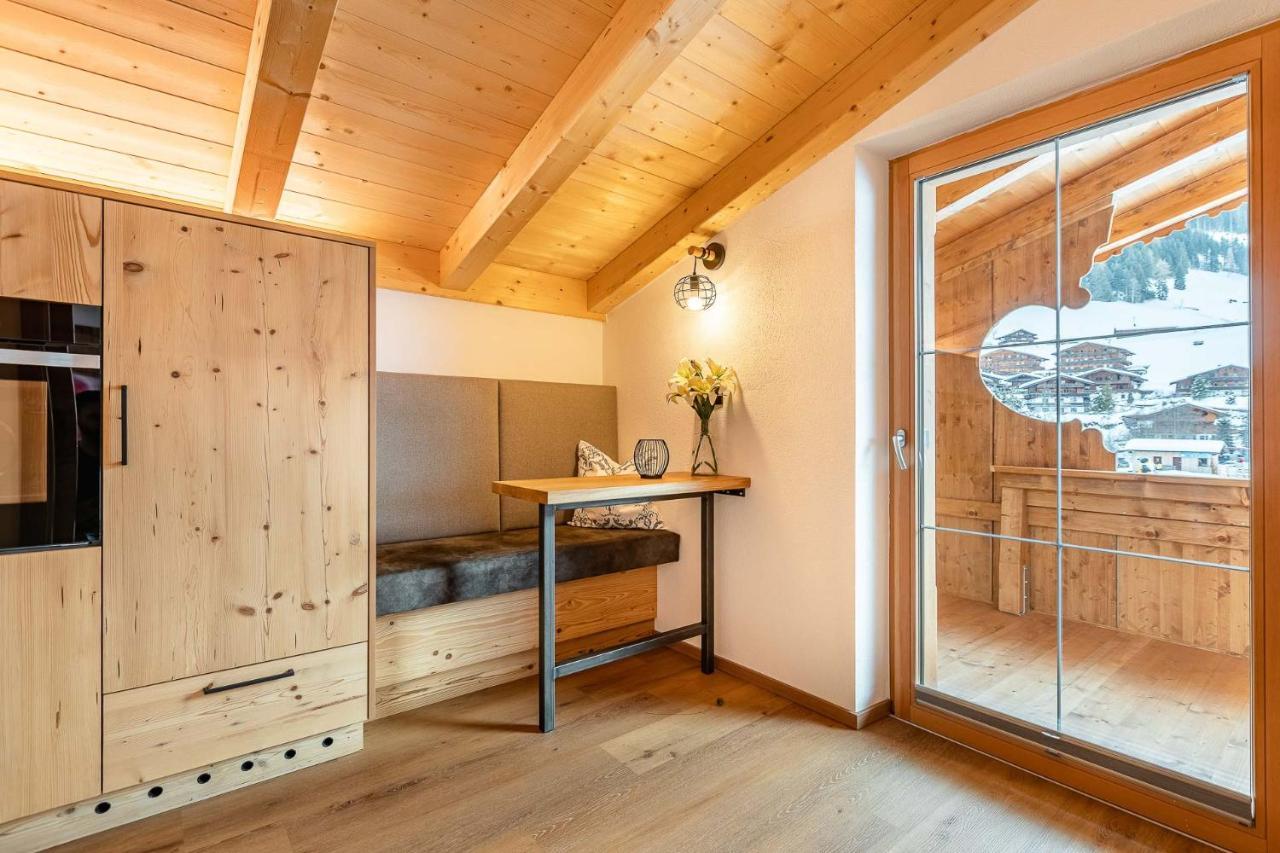 Ferienwohnungen Lehenhof Alpbach Ngoại thất bức ảnh