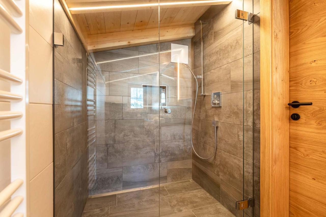 Ferienwohnungen Lehenhof Alpbach Ngoại thất bức ảnh