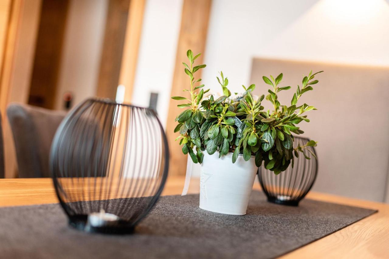 Ferienwohnungen Lehenhof Alpbach Ngoại thất bức ảnh